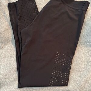 Lululemon Soulcycle Black Leggings NWOT